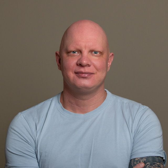 Toni Lagerstedt — koulutettu urheiluhieroja Tampereella